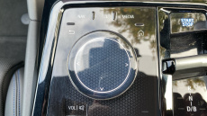 BMW i5 250kW eDrive40 M Sport 84kWh 5dr Auto Electric Estate